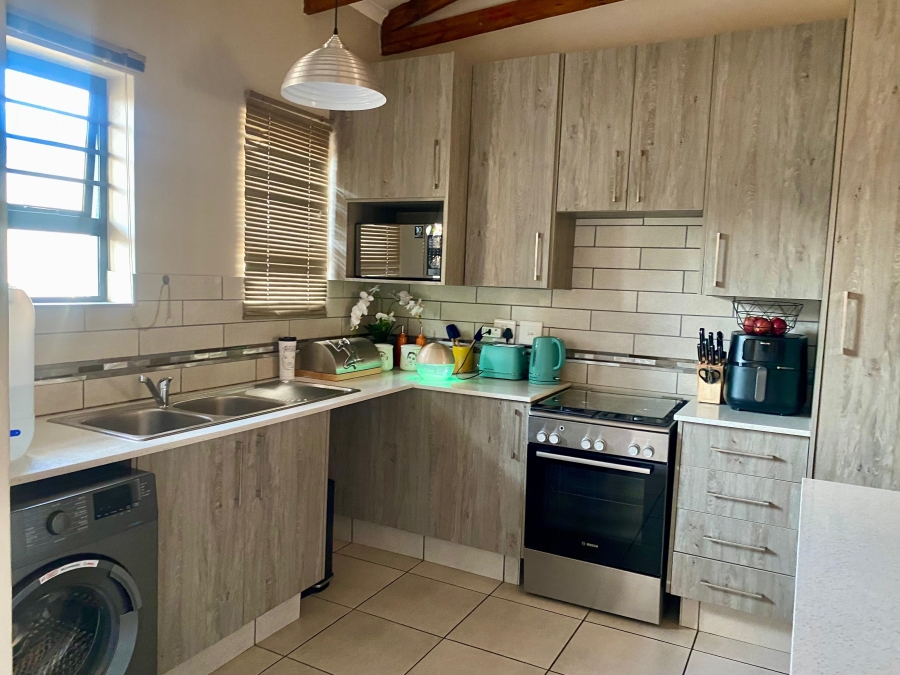 3 Bedroom Property for Sale in Waterkloof A H North West